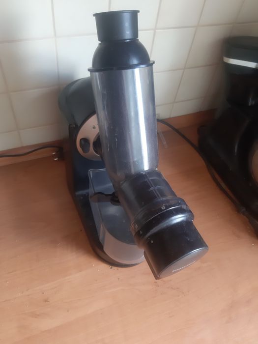 Wyciskarki wolno obrotowa siemens