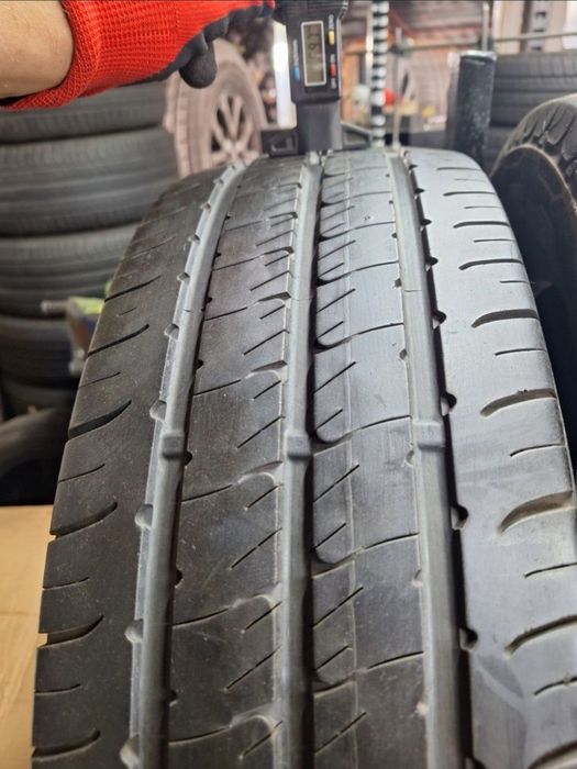 205/65 R16c Uniroyal пара