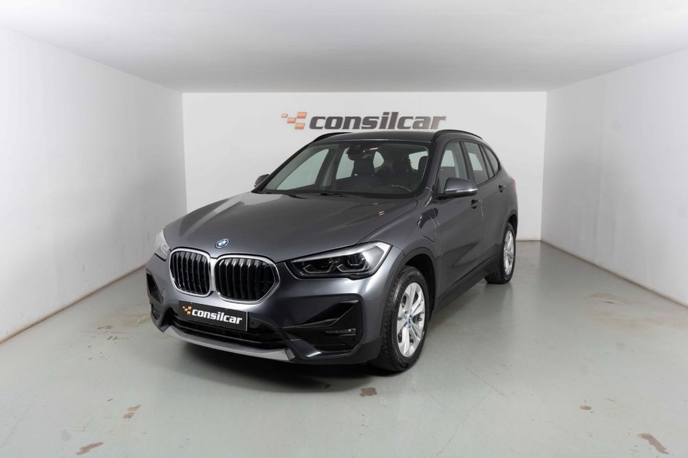 BMW X1 25 e xDrive Corporate Edition
