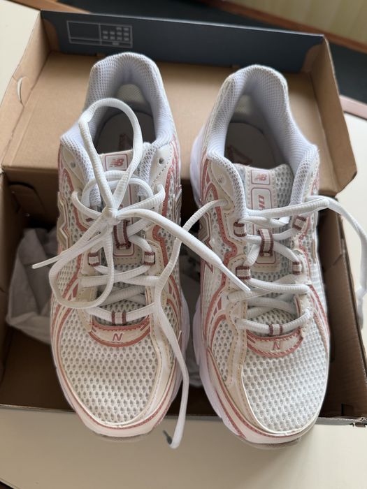 Кросівки new balance 740 — zdjęcie 3