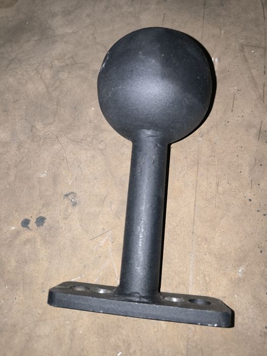 9 Esferas para Pull Ups (BoxPT)