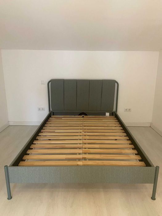 Cama de solteiro