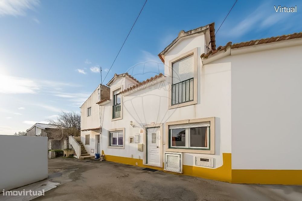 Moradia T3 para venda