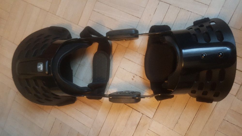 OPPO Aparat multifunkcyjny stawu kolanowego lewy rozm M.