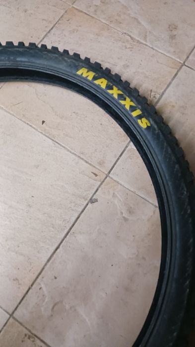 Pneus maxxis dh casing
