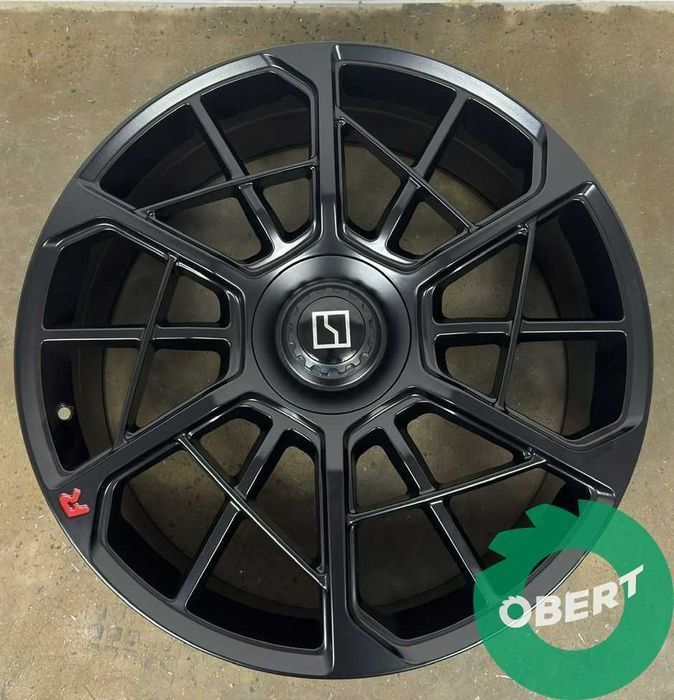 Диски 5*108 R21 на Volvo Jaguar F-Pace Land Rover Velar Zeekr 001