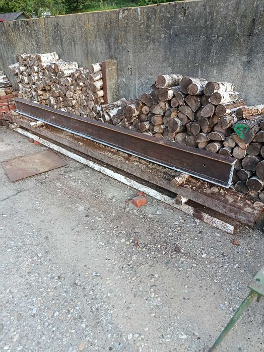 Dwuteownik 230,