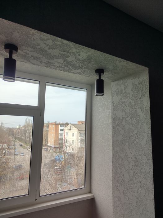 Ремонт квартир будинків офісів магазинів складів будівель Біла Церква