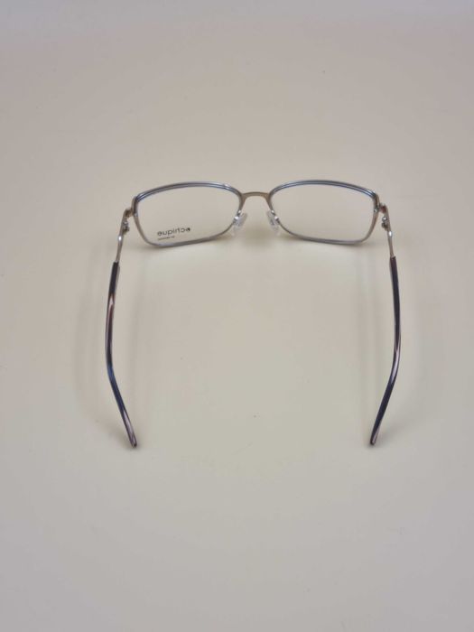 Eleganckie oprawki okularowe chique bk3