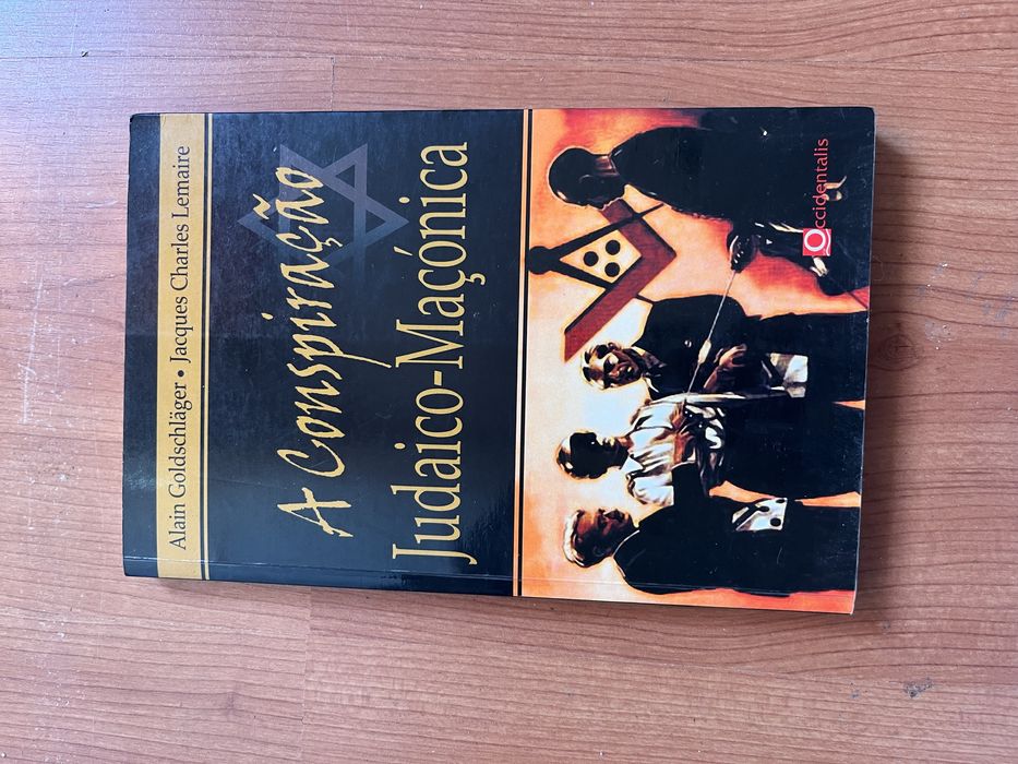 Livros Históricos