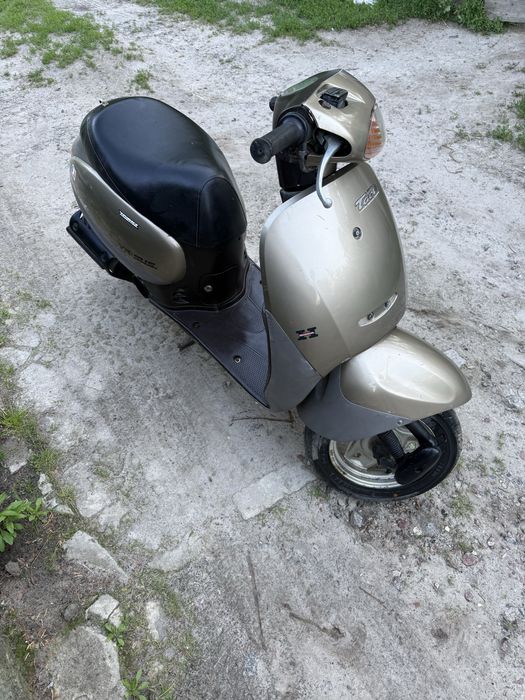 Хонда так 51 продаж