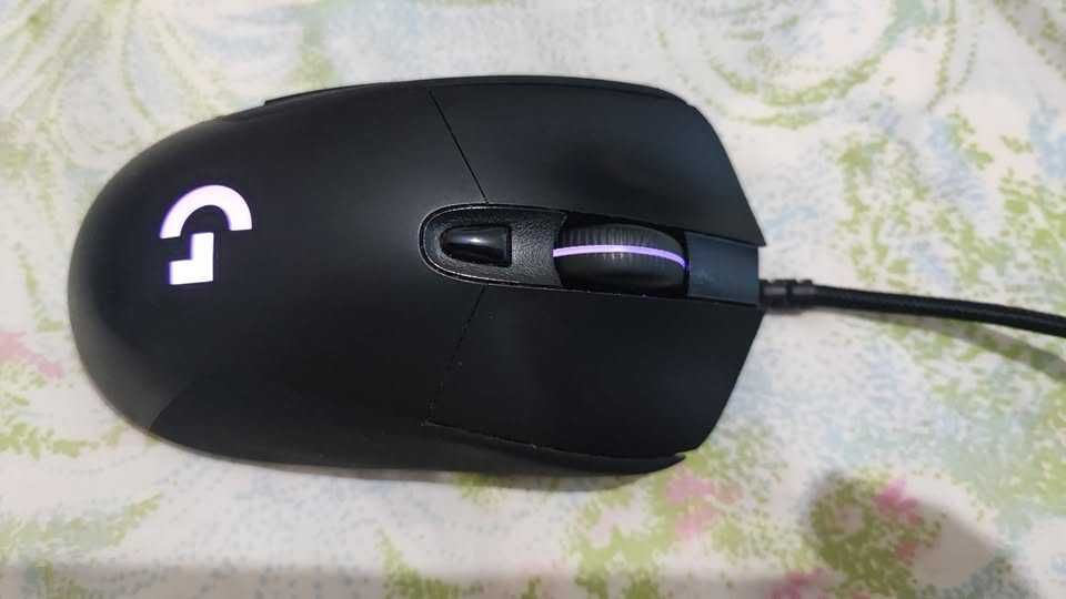 Rato / Mouse Logitech g403