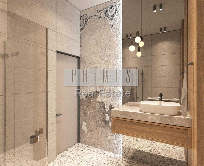 3-кімнатна квартира за адресою вул. Євгена Коновальця (площа 123 м²) - Atlanta.ua - фото 8