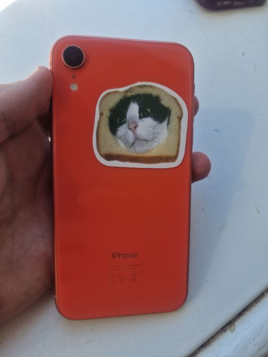 Iphone Xr 64gb,ідеал