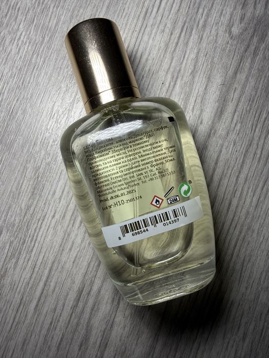 D&p H-10 Hugo Boss the scent for her парфумована вода,парфуми,парфюм