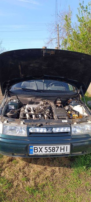 Продається авто ВАЗ 2110