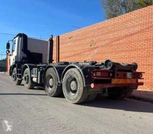 Camião DAF (85.460)