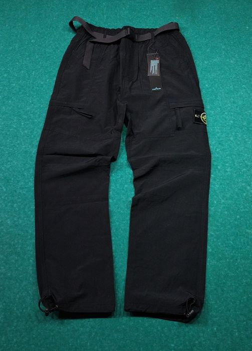 Карго штани Stone island ( тренінгові, тренінгові , брюки, джинси)