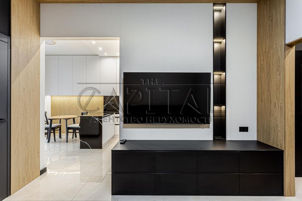 Продаж 2к квартири, ЖК Сонячна Рів'єра, Дніпровський р-н