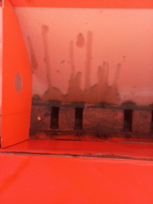 Сівалка СЗ Фаворіт