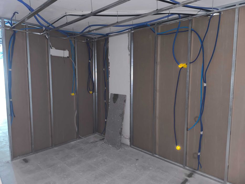 Eletricista Braga - Instalações e Reparações (Pós-Laboral)