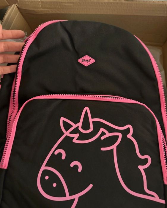 Mochila Mr Wonderful