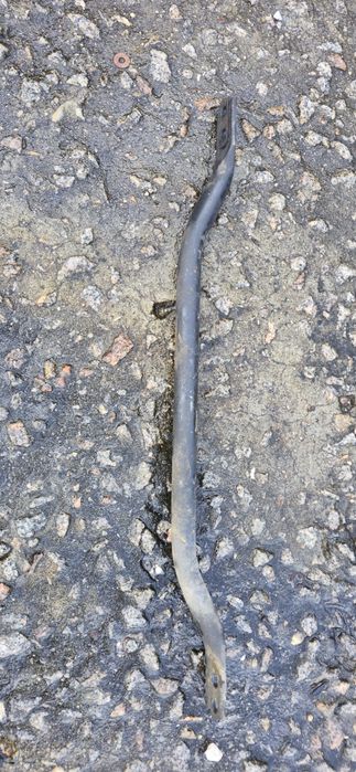 Barra Charriot Honda Civic EG Upgrade