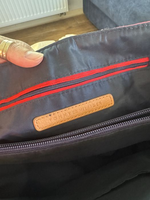 Torebka Tommy  Hilfiger