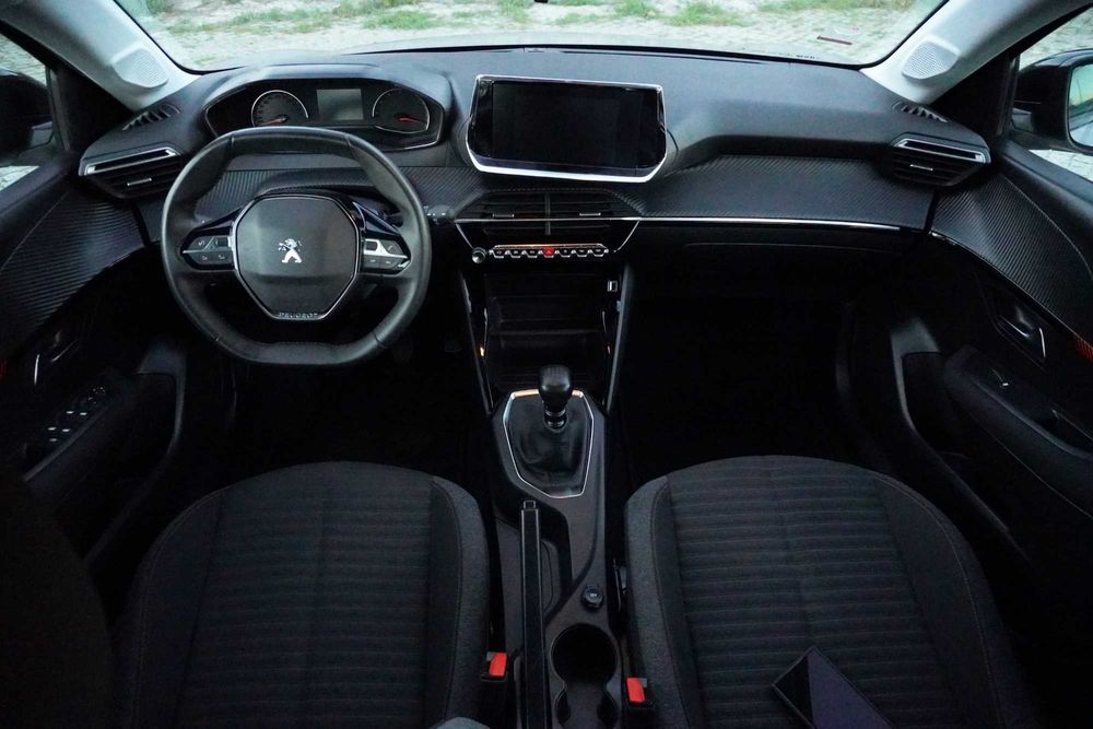 [Garantia Marca 2029] Peugeot 208 1.5 BlueHDi Active Pack