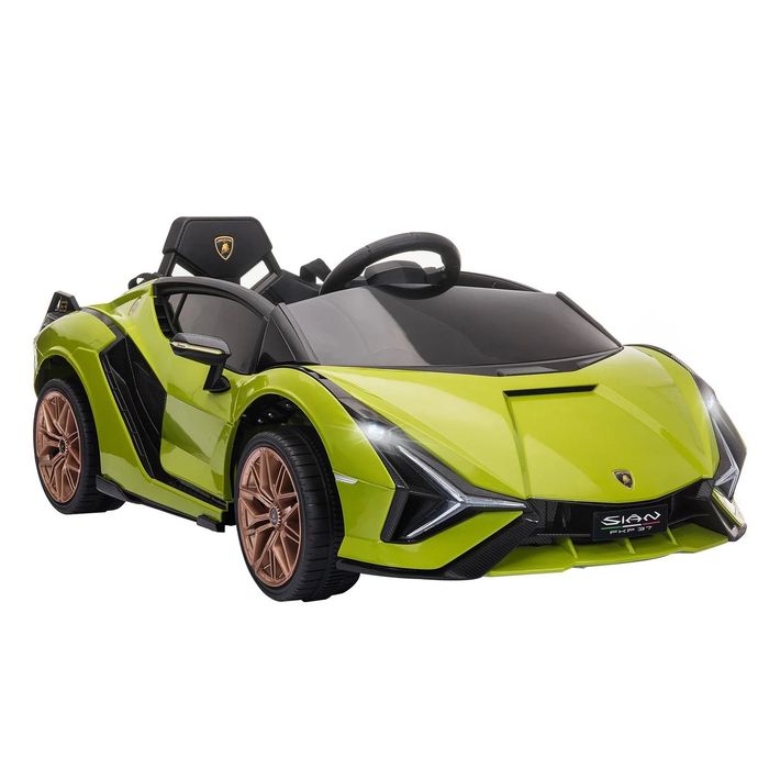 Carro elétrico infantil