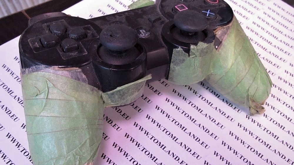 Serwis Naprawa Padów Xbox One Series , Playstation PS4 PS5 Wrocław