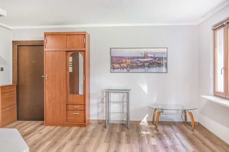 Mieszkanie do wynajęcia od 1 maja