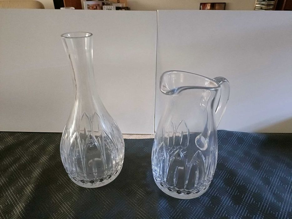 Serviço Copos Cristal426579232262072324