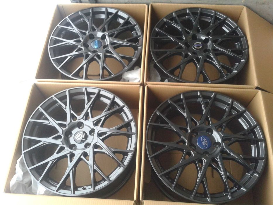 oryginalne r18 nowe felgi dotz mielec citroen c4 picasso ds jumpy 408