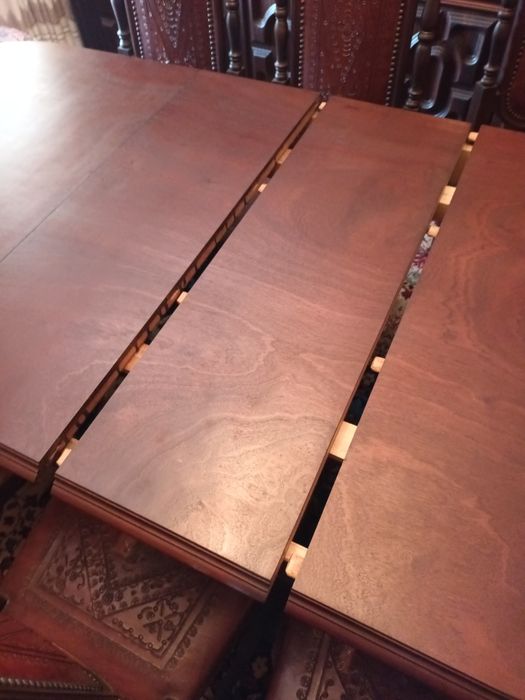 Conjunto de sala de jantar