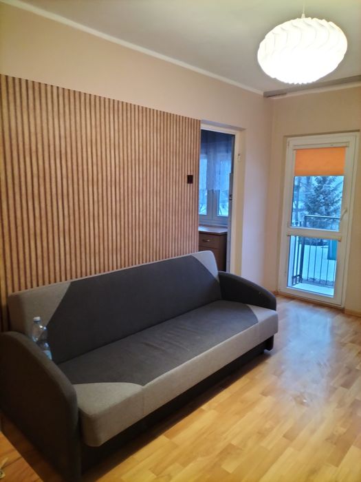 Do wynajęcia kawalerka na Teofilowie