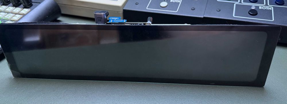 Трансивер RadioBerry