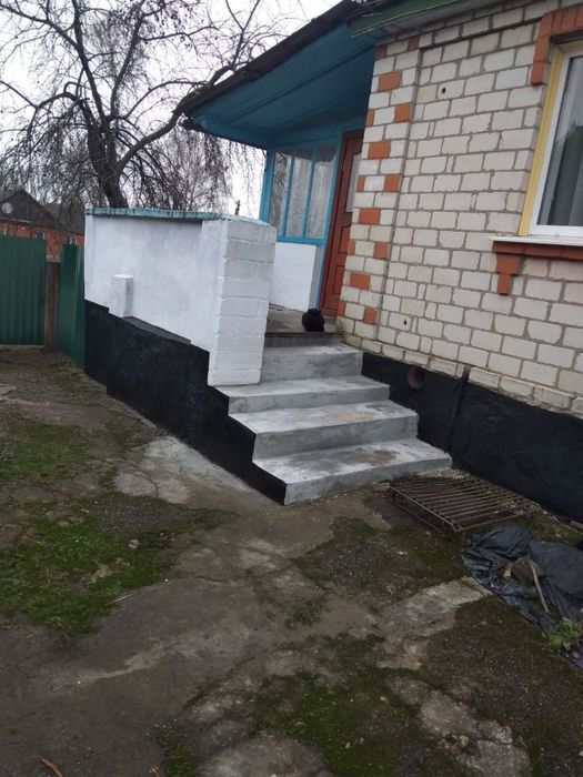 Приватний будинок