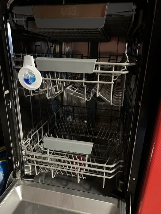 Zmywarka „Amica” model : DFM46C8EOiBD