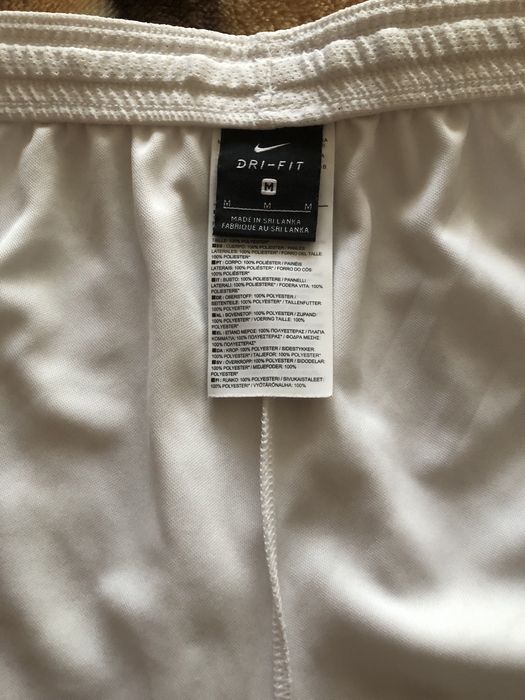 Спортивные шорты Nike DRI - FIT