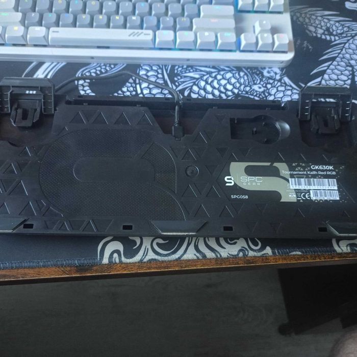 Klawiatura SPC GEAR GK630K