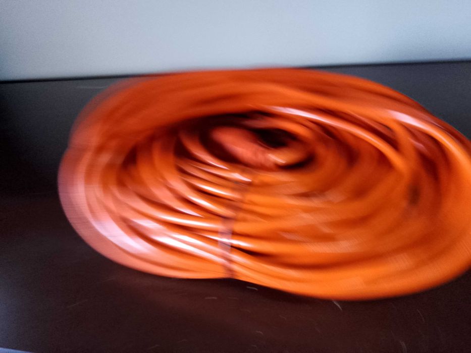 4x przedluzacz 50 metrow 3x2,5 nowe zapakowane dla klienta