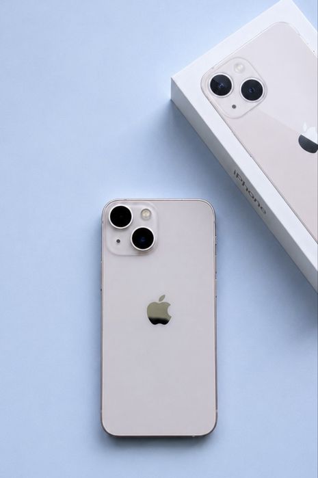 Iphone 13 mini PINK 128GB 86% Prawie stan Idealny
