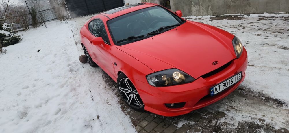 Продам авто купе