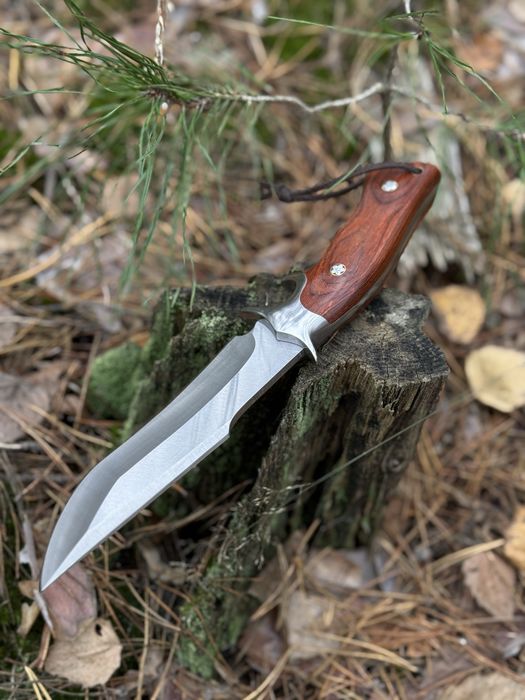 Код 581 Ніж мисливський тактичний охотничий нож тактический