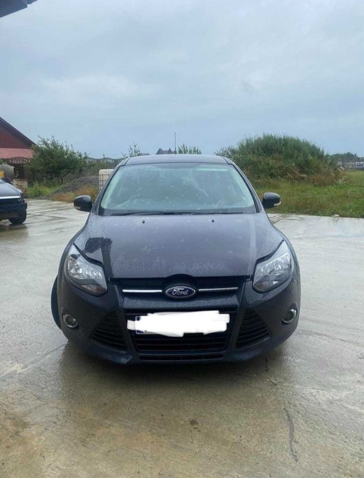 Дверка двері дверь Ford Focus2 3 C-Max Форд Фокус2 3С-Макс S-Max