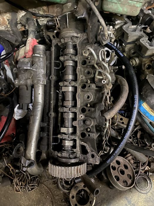 Продам гбц рено кенго 1.5 1.9