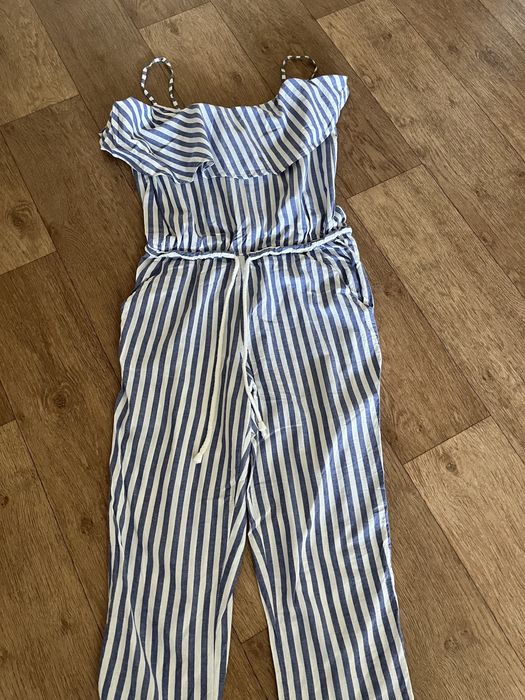 Літній комбінезон