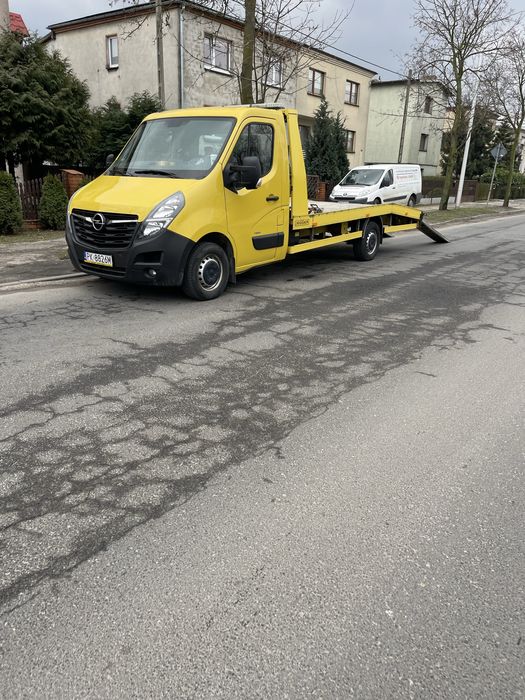 Pomoc Drogowa 24h / Laweta / Holowanie