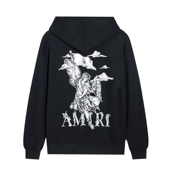 Худи Amiri/кофта Amiri